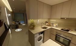 Bagnall Haus (D16), Condominium #449824261